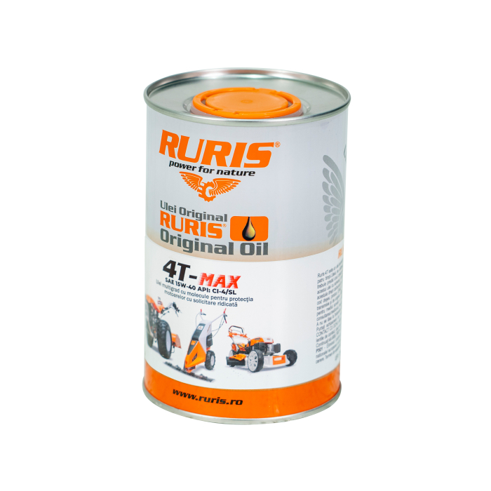 Ulei RURIS 4T Max 0.6lL [4]