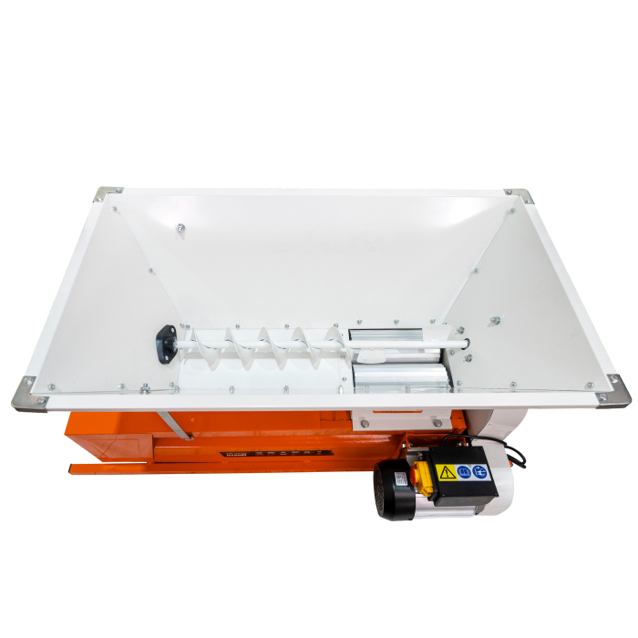 Zdrobitor electric cu desciorchinare Ruris HT200 [8]