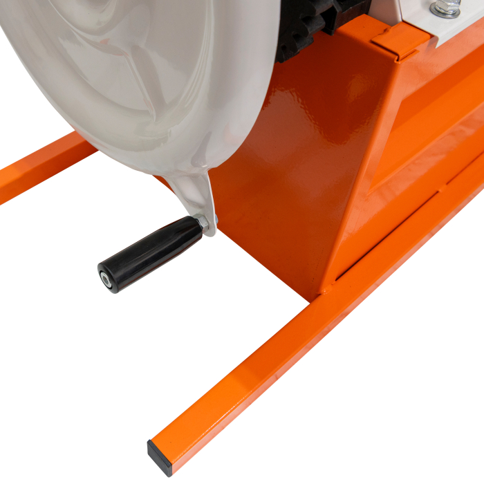 Zdrobitor manual cu desciorchinare Ruris HT100 [11]