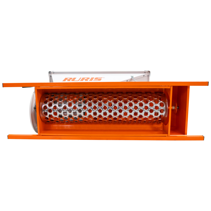 Zdrobitor manual cu desciorchinare Ruris HT100 [12]