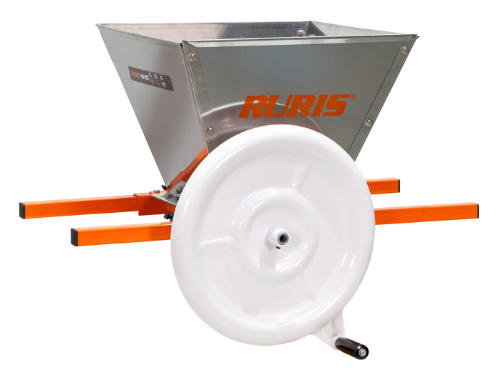 Zdrobitor pentru struguri Ruris SP28 [2]