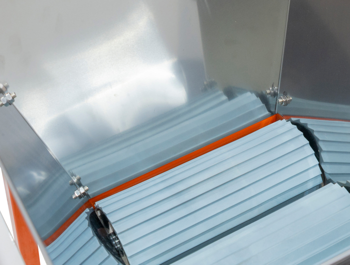 Zdrobitor pentru struguri Ruris SP28 [14]