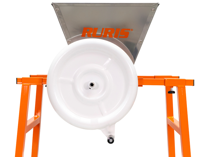 Zdrobitor pentru struguri Ruris SP28 [11]