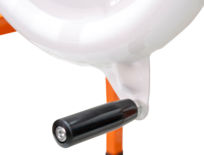 Zdrobitor pentru struguri Ruris SP28 [12]