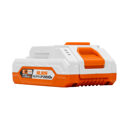 Acumulator   RURIS ALFA UP  2200e [2]