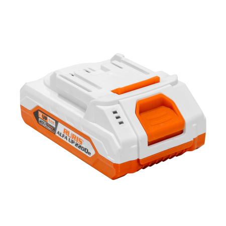 Acumulator   RURIS ALFA UP  2200e [3]