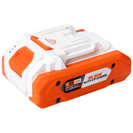 Acumulator Ruris Alfa UP 2400e [0]