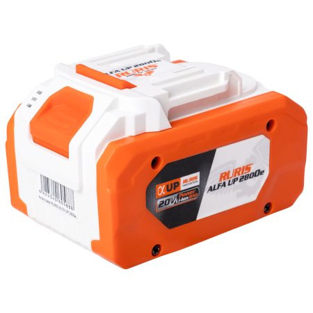 Acumulator Ruris Alfa UP 2800e [0]