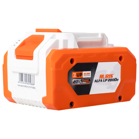 Acumulator Ruris Alfa UP 2800e [2]