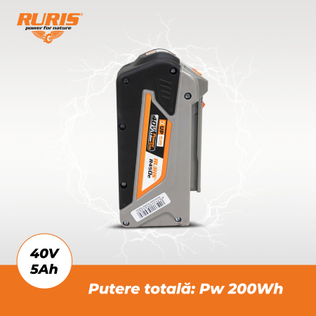 Acumulator  Ruris R450e [1]
