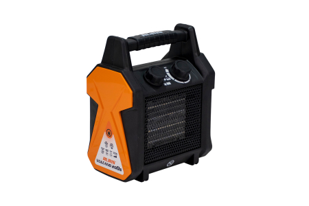 Aeroterma RURIS VULCANO 200S [1]