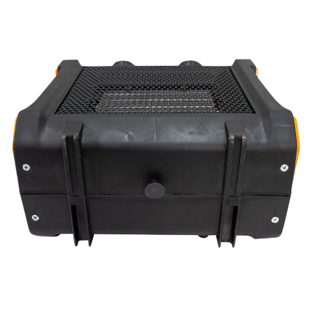 Aeroterma RURIS VULCANO 300S [5]