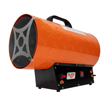 Aerotermă gaz RURIS Vulcano 883 [1]