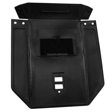 Aparat de sudură RURIS AS180MMA [9]