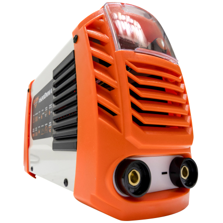 Aparate de sudura - Aparat de sudură RURIS AS200MMA