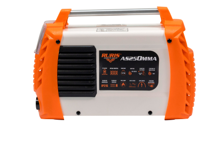 Aparat de sudură RURIS AS250MMA [2]