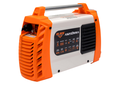 Aparat de sudură RURIS AS250MMA [4]