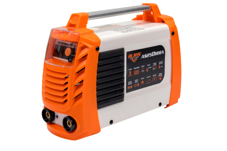 Aparat de sudură RURIS AS250MMA [1]