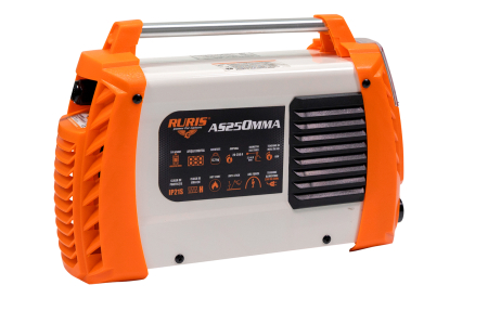 Aparat de sudură RURIS AS250MMA [5]