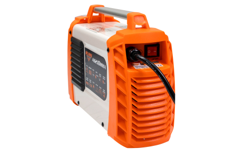 Aparat de sudură RURIS AS250MMA [3]