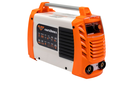 Aparat de sudură RURIS AS250MMA [6]