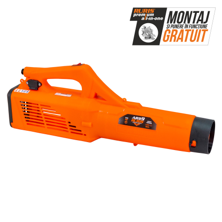 Atomizoare si pulverizatoare - Atomizor electric portabil RURIS AR99