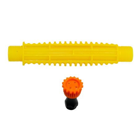 Atomizor electric portabil RURIS AR99S [6]