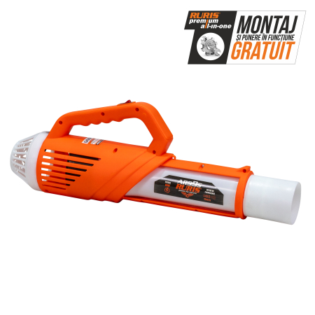 Atomizoare si pulverizatoare - Atomizor electric portabil RURIS AR99S