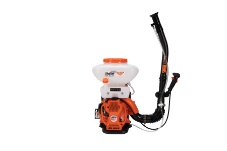 Atomizoare si pulverizatoare - Atomizor RURIS A103S