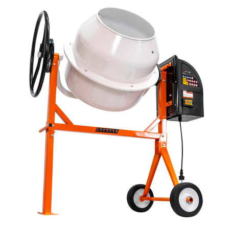 Betoniera RURIS BETALUX 1200X [10]