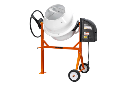 Betoniera RURIS BETALUX 1200X [1]