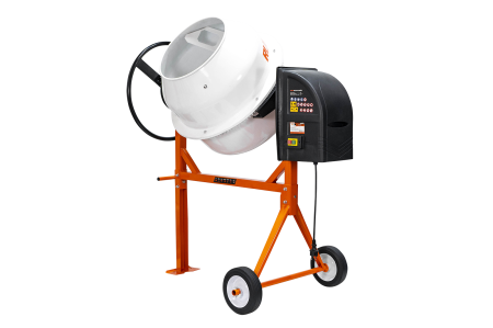 Betoniera RURIS BETALUX 1200X [2]