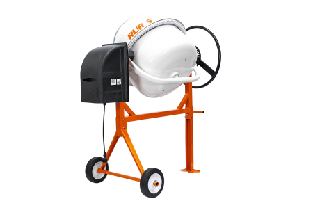 Betoniera RURIS BETALUX 1200X [5]