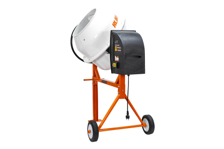 Betoniera RURIS BETALUX 1200X [3]