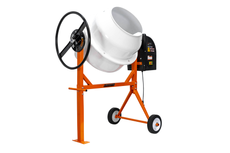 Betoniera RURIS BETALUX 1200X [8]