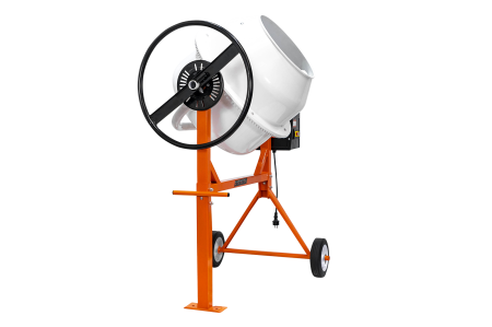 Betoniera RURIS BETALUX 1200X [7]