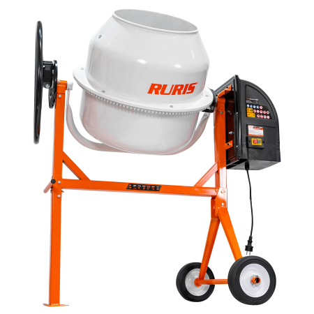 Betoniera RURIS BETALUX 1400X [2]