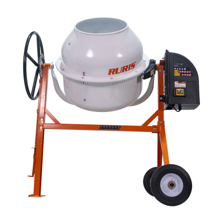 Betonieră RURIS BETALUX 1600X [1]