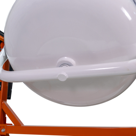 Betonieră RURIS BETALUX 1600X [8]