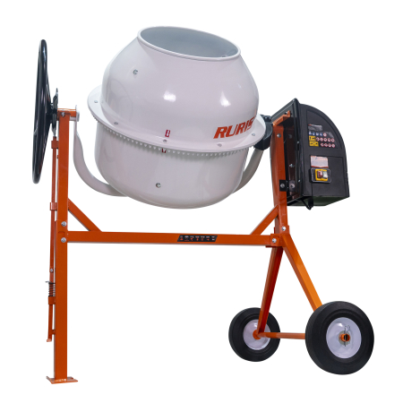 Betonieră RURIS BETALUX 1600X [2]