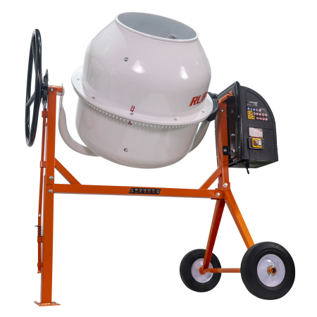 Betoniera RURIS BETALUX 1800X [2]