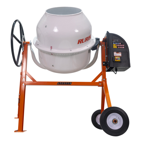 Betoniera RURIS BETALUX 1800X [1]