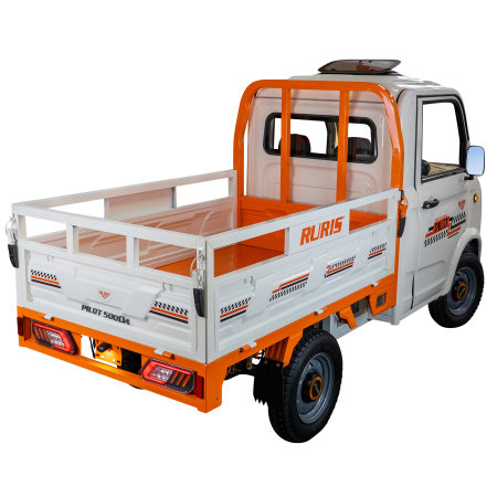 Camionetă electrică RURIS Pilot 5000A [24]