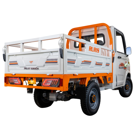 Camionetă electrică RURIS Pilot 5000A [20]