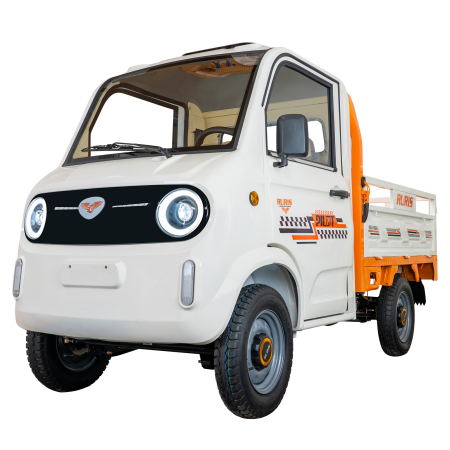 Camionetă electrică RURIS Pilot 5000A [1]