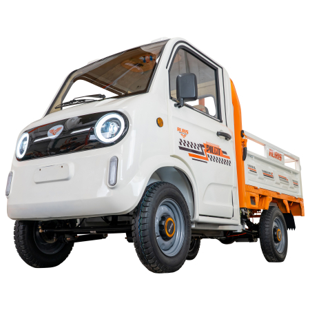Camionetă electrică RURIS Pilot 5000A [2]