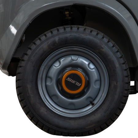 Camionetă electrică RURIS Pilot 5000G [5]