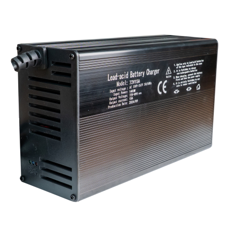 Camionetă electrică RURIS Pilot 5000N [33]