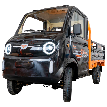 Camionetă electrică RURIS Pilot 5000N [2]