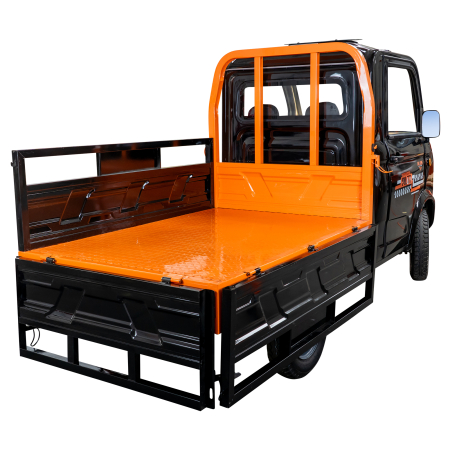 Camionetă electrică RURIS Pilot 5000N [31]